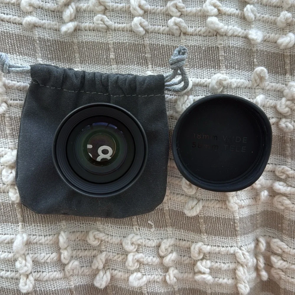 MOMENT 58MM MOBILE CAMERA LENS
